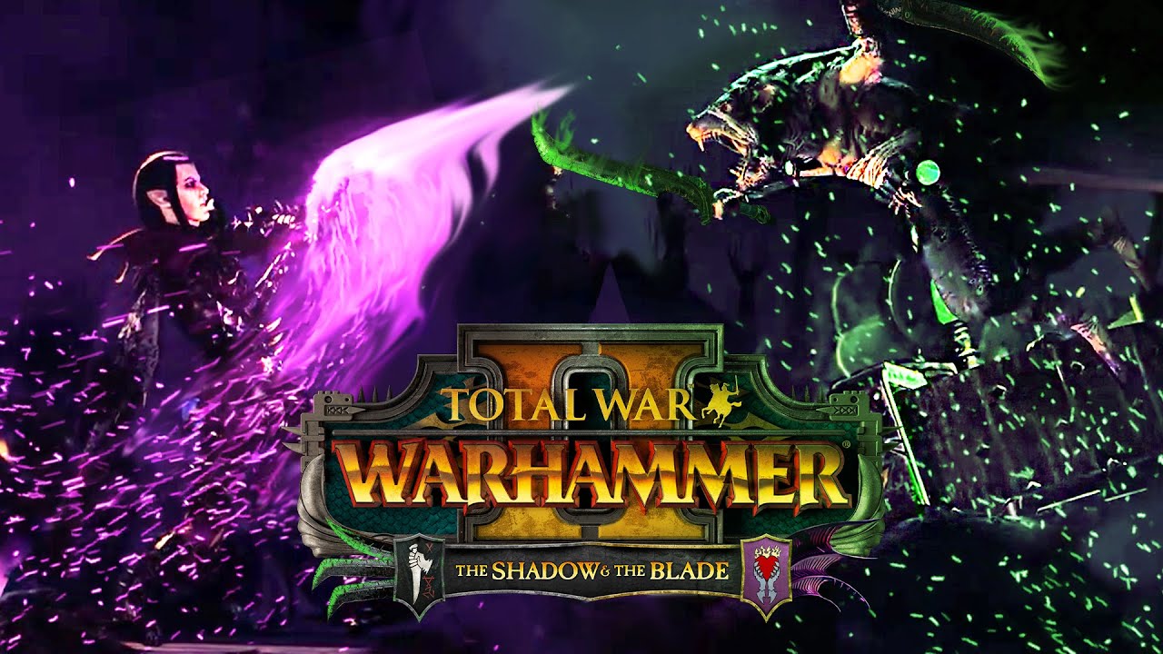 total war warhammer lore of shadow