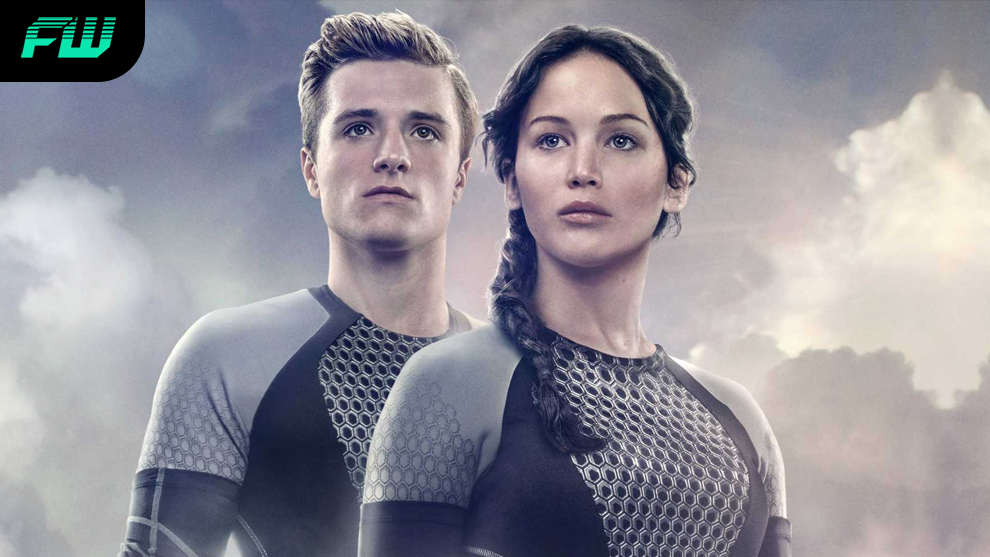 5 Movies You Must See If You Love The Hunger Games - FandomWire