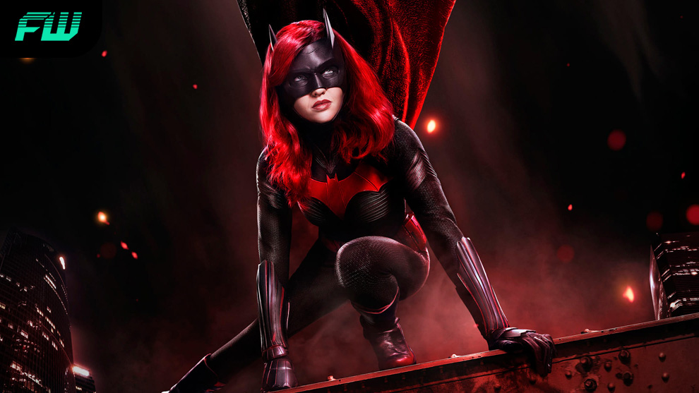 Batwoman Viewership Has Dropped 1 1