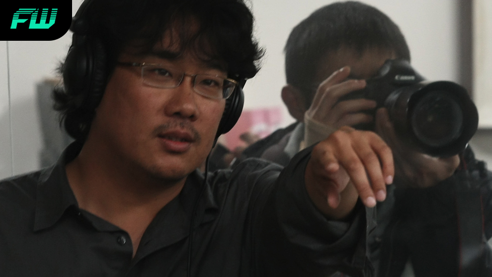 Bong Joon Ho Makes Oscar History With His Film Parasite