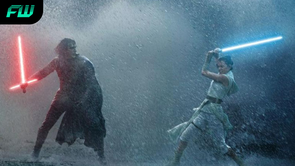 Colin Treverrow Reveals Original Rise of Skywalker Details