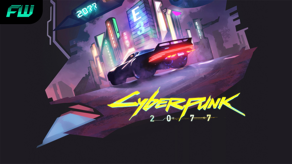 Cyberpunk 2077 MP delayed