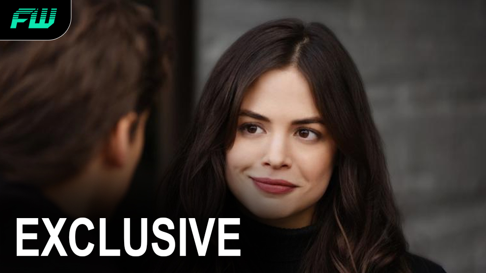 EXCLUSIVE Donna Troy Reportedly Returning To Titans Season 3