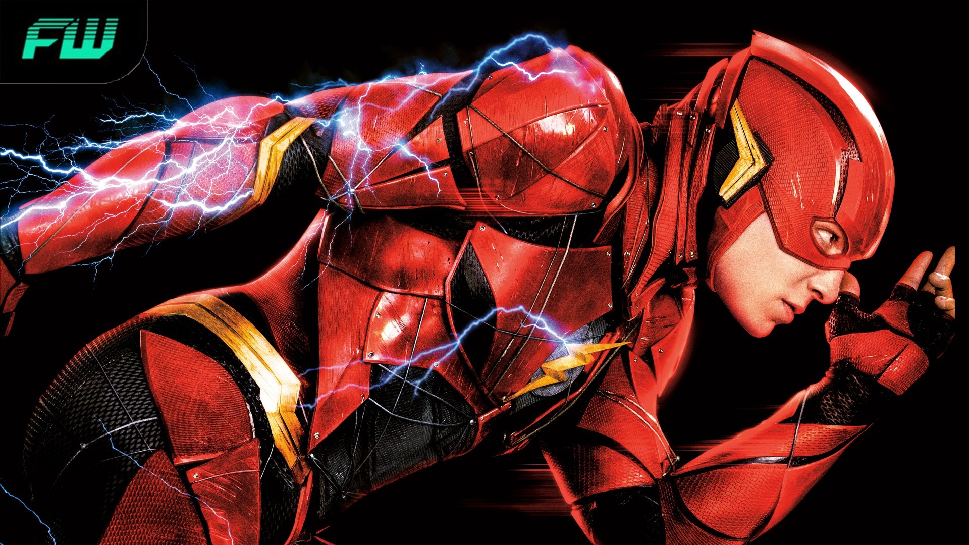 The Flash Movie: Director Says "Emotional" Conflict The Core of the Movie