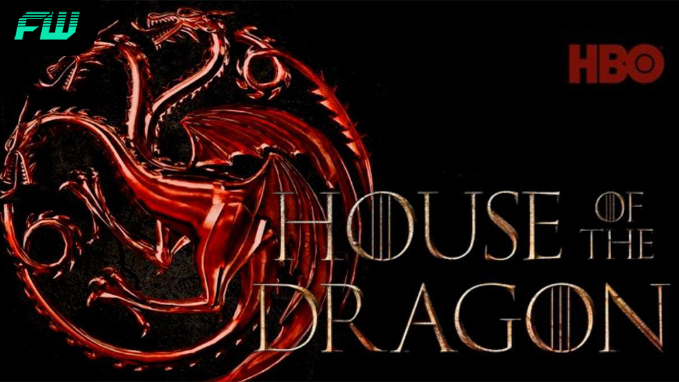 HBO SERIES GAME OF THRONES HOUSE OF THE DRAGON