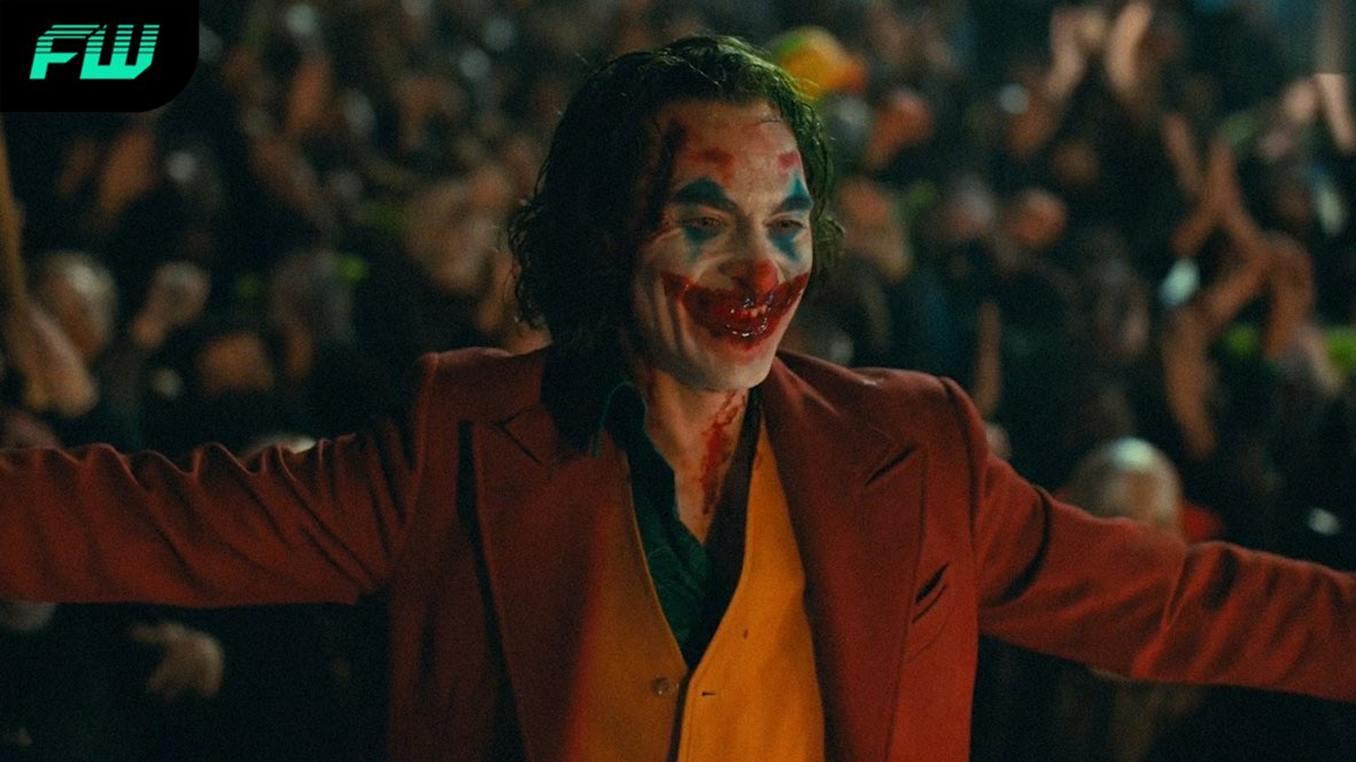 Joker Director Claims Batman Isnt Key To Movies Success
