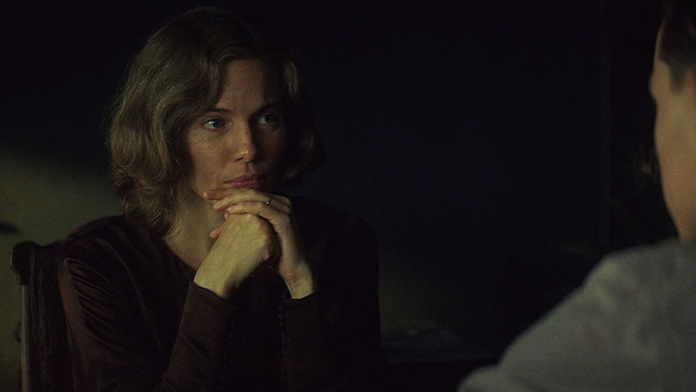 Sienna Miller in The Lost City of Z (2016)