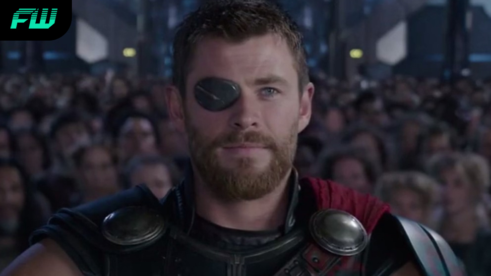 Marvel Almost Let Thor Keep His Eyepatch in Avengers Endgame