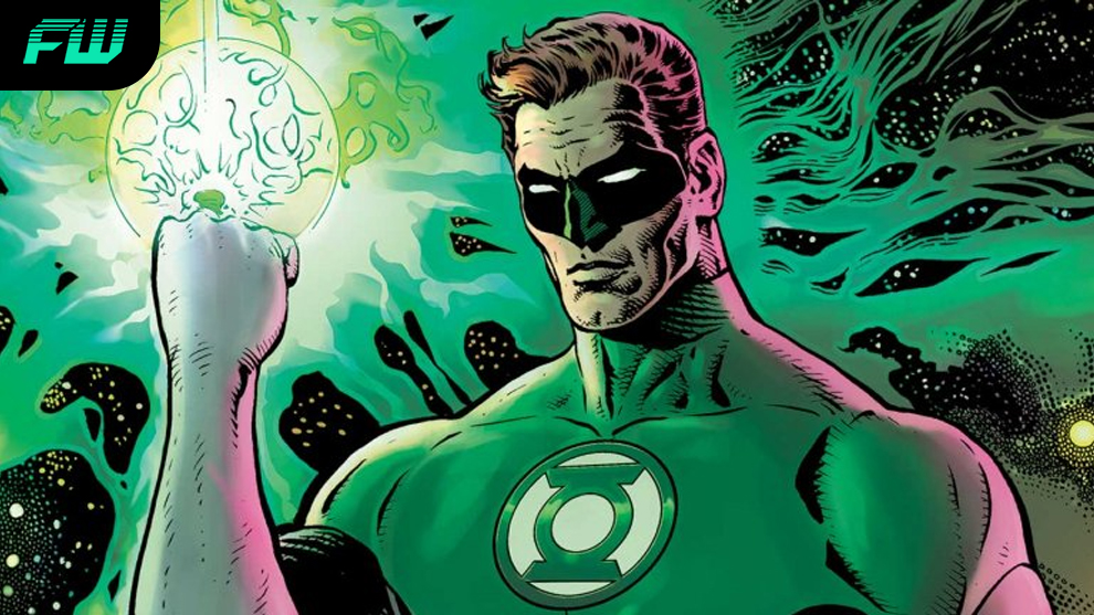 New Details On The Green Lantern Series Revealed