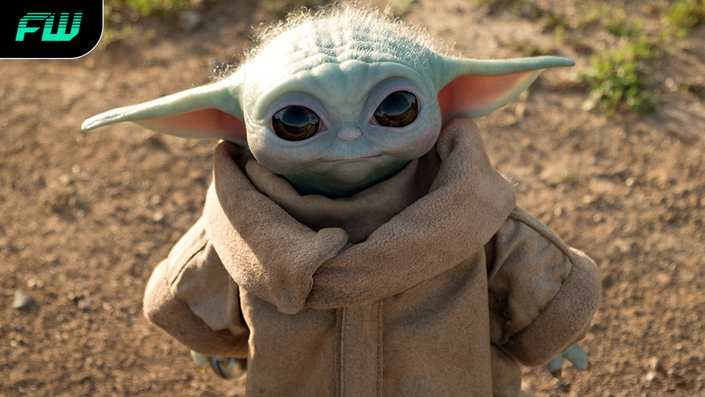 Realistic Baby Yoda Replica is Yours for $350