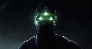 Former Splinter Cell Creative Director Rejoins Ubisoft