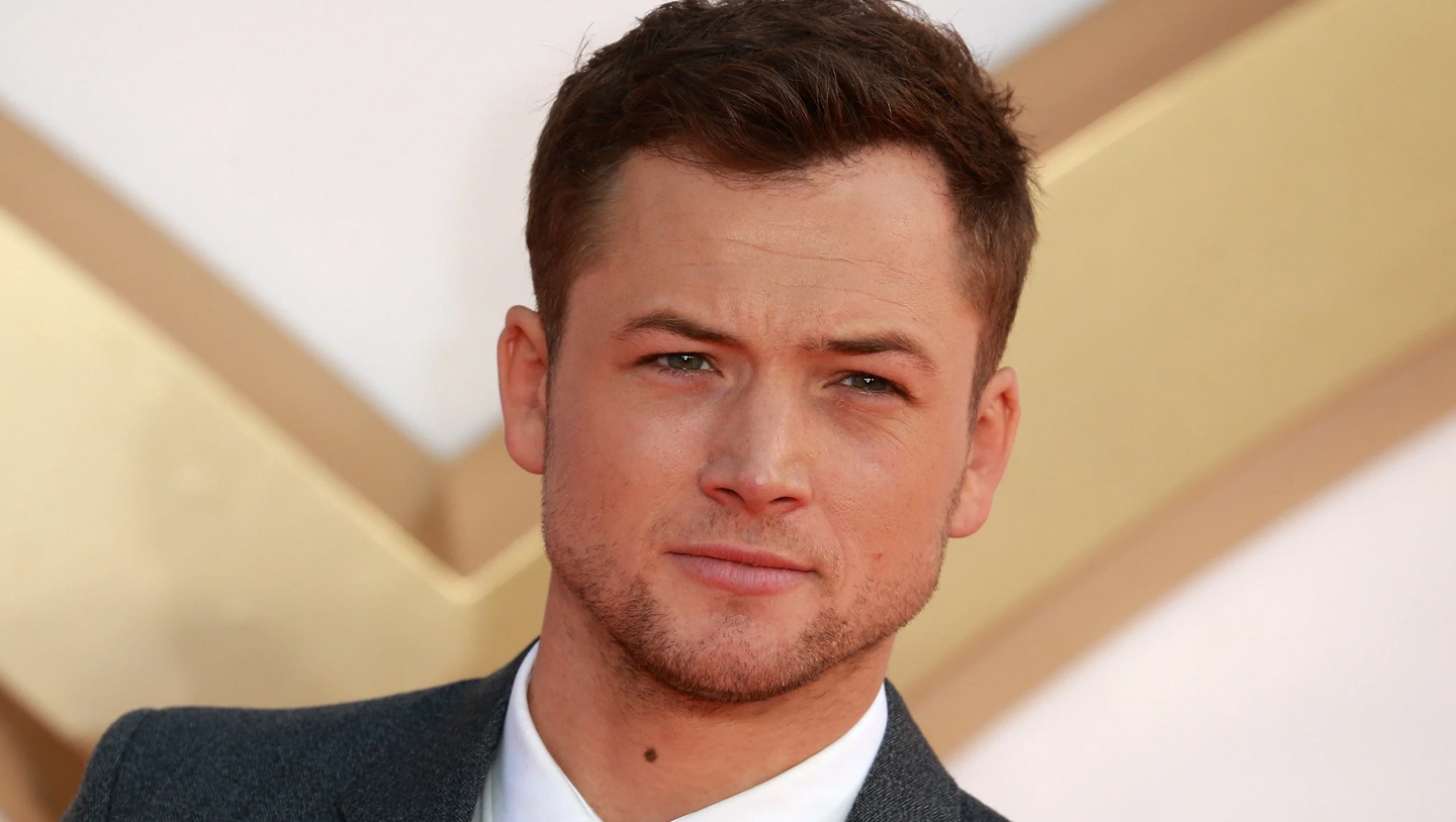 Taron Egerton may be in serious contention to bag the role of Wolverine