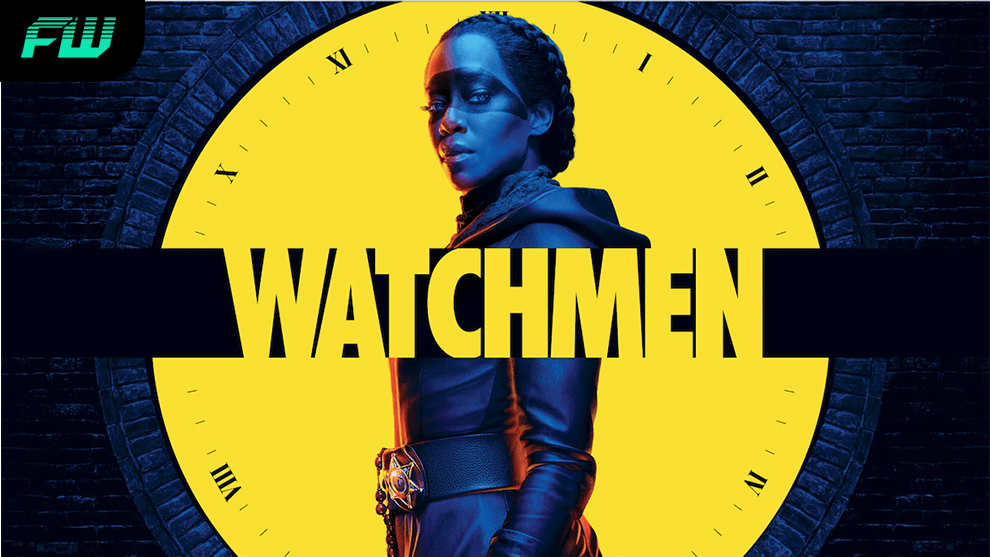 Watchmen - HBO Max