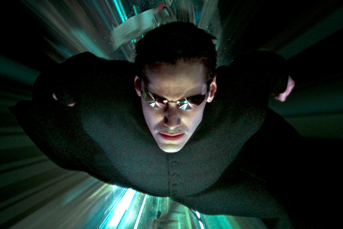 EXCLUSIVE: Matrix 4 Villain Revealed - FandomWire