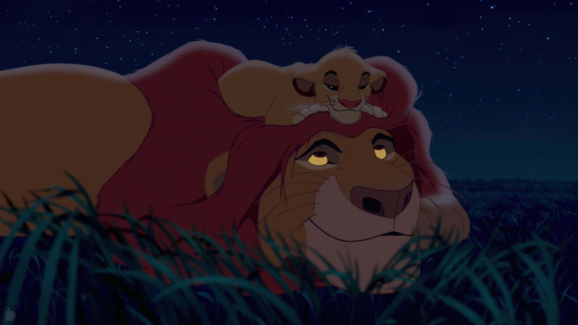 Disney's The Lion King (1994)
