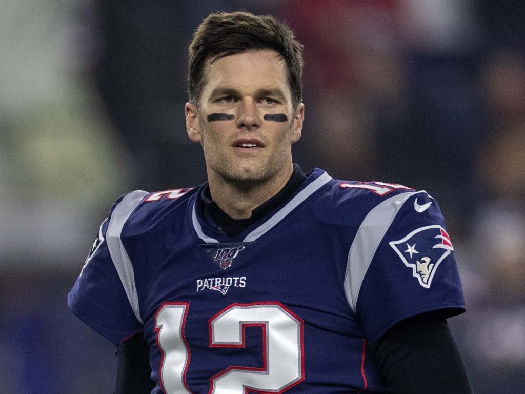 Russo Brothers Working on Tom Brady Documentary for IMAX in Tampa Bay