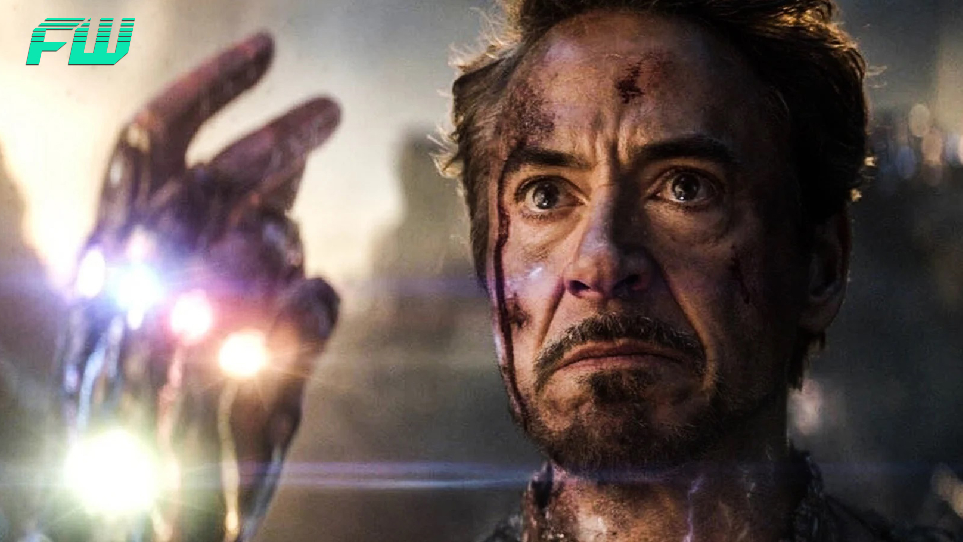 Avengers Endgame Directors Share I Am Iron Man Theater Reaction Video