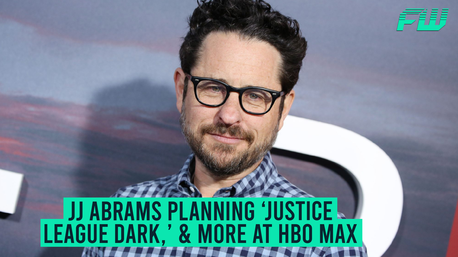 JJ Abrams planning Justice League Dark More at HBO