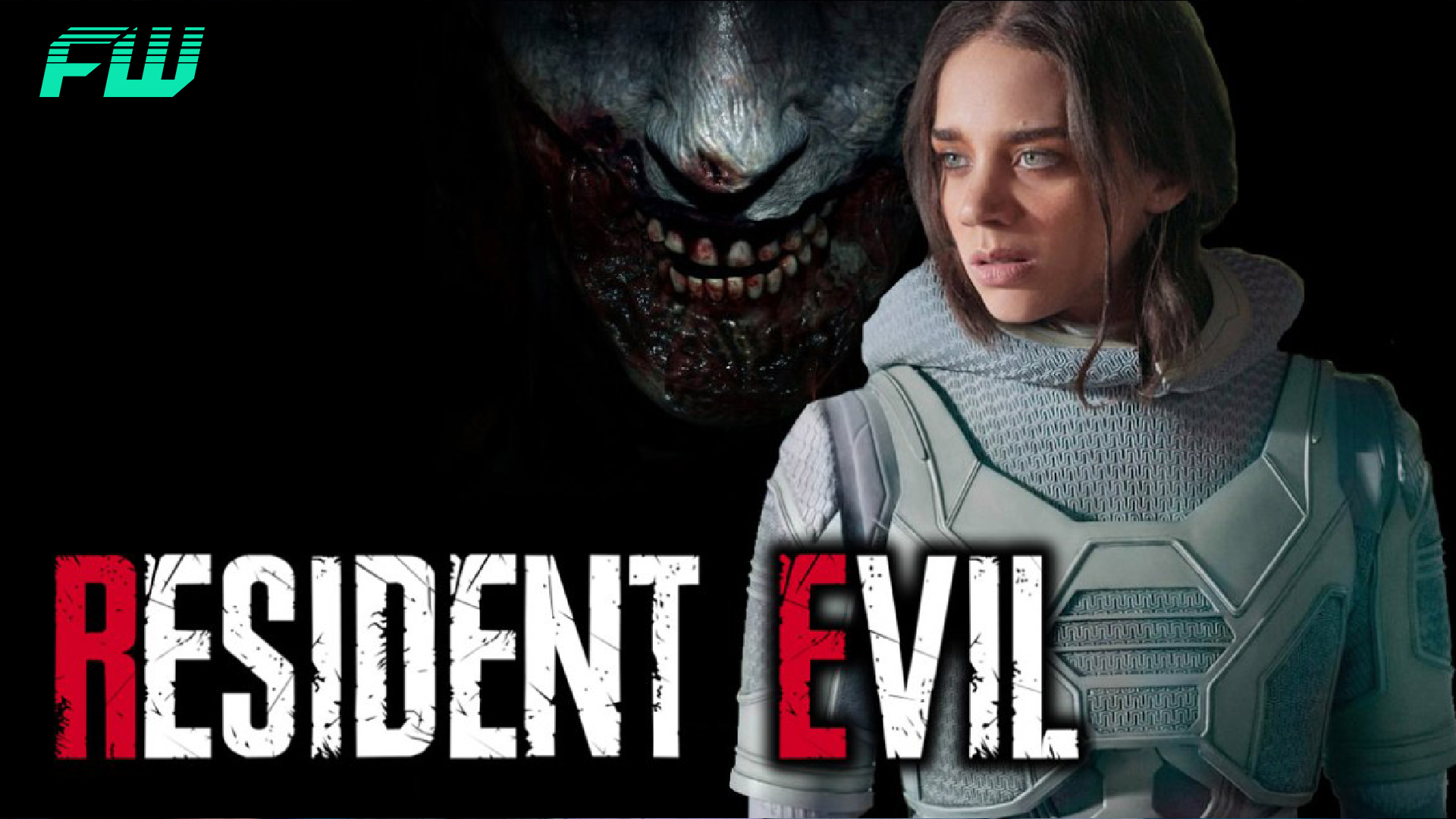 New Resident Evil Reboot Details Revealed