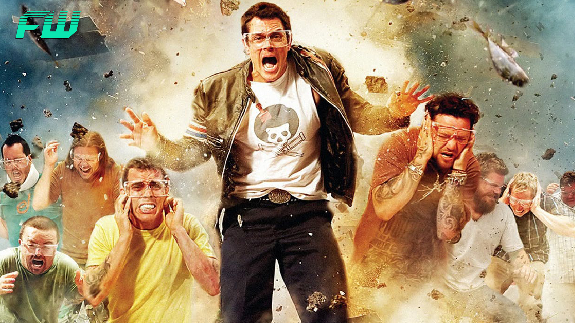Paramount gives Jackass 4 New Release Date More