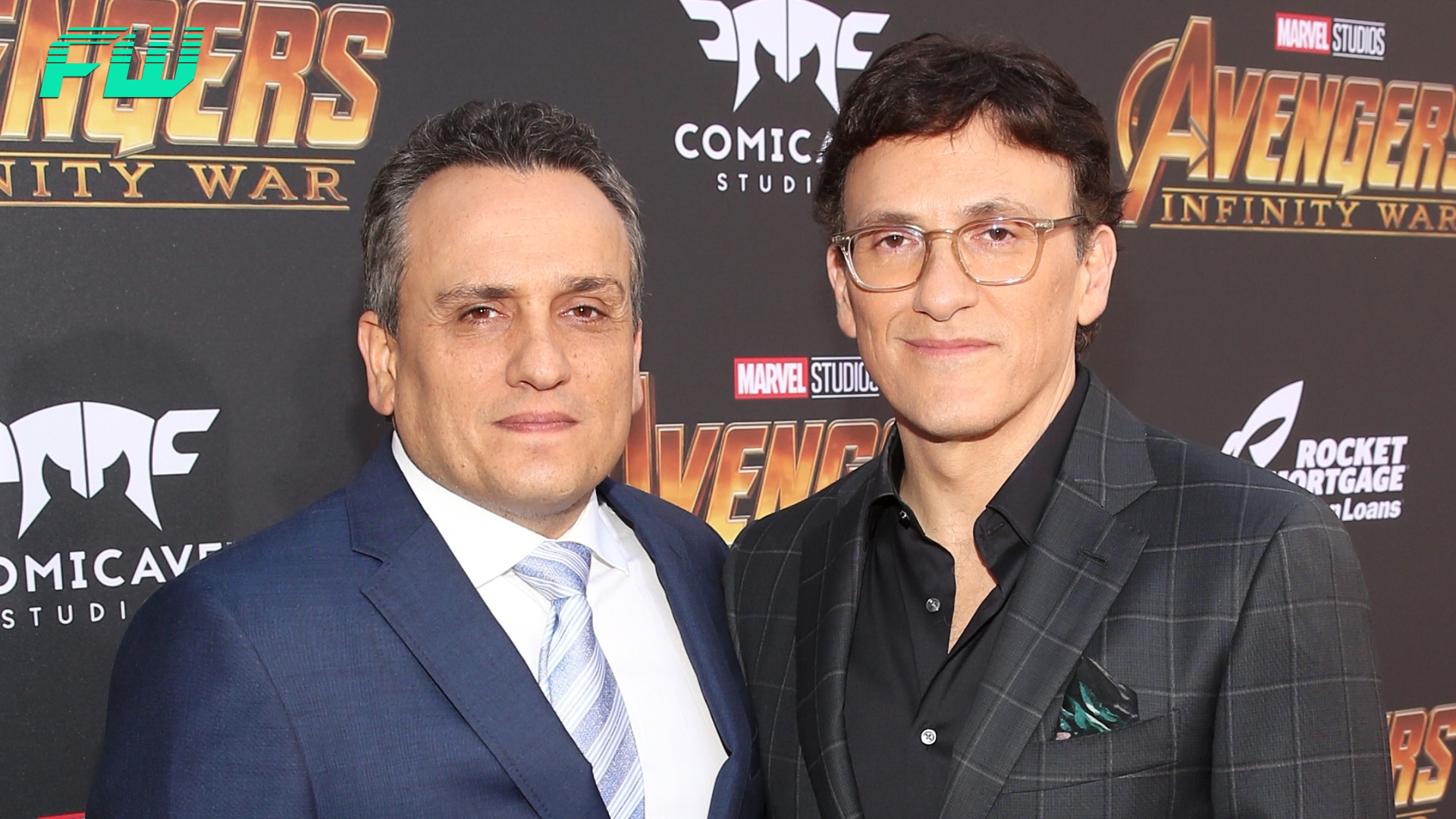 Russo Brothers on their return for another MCU project