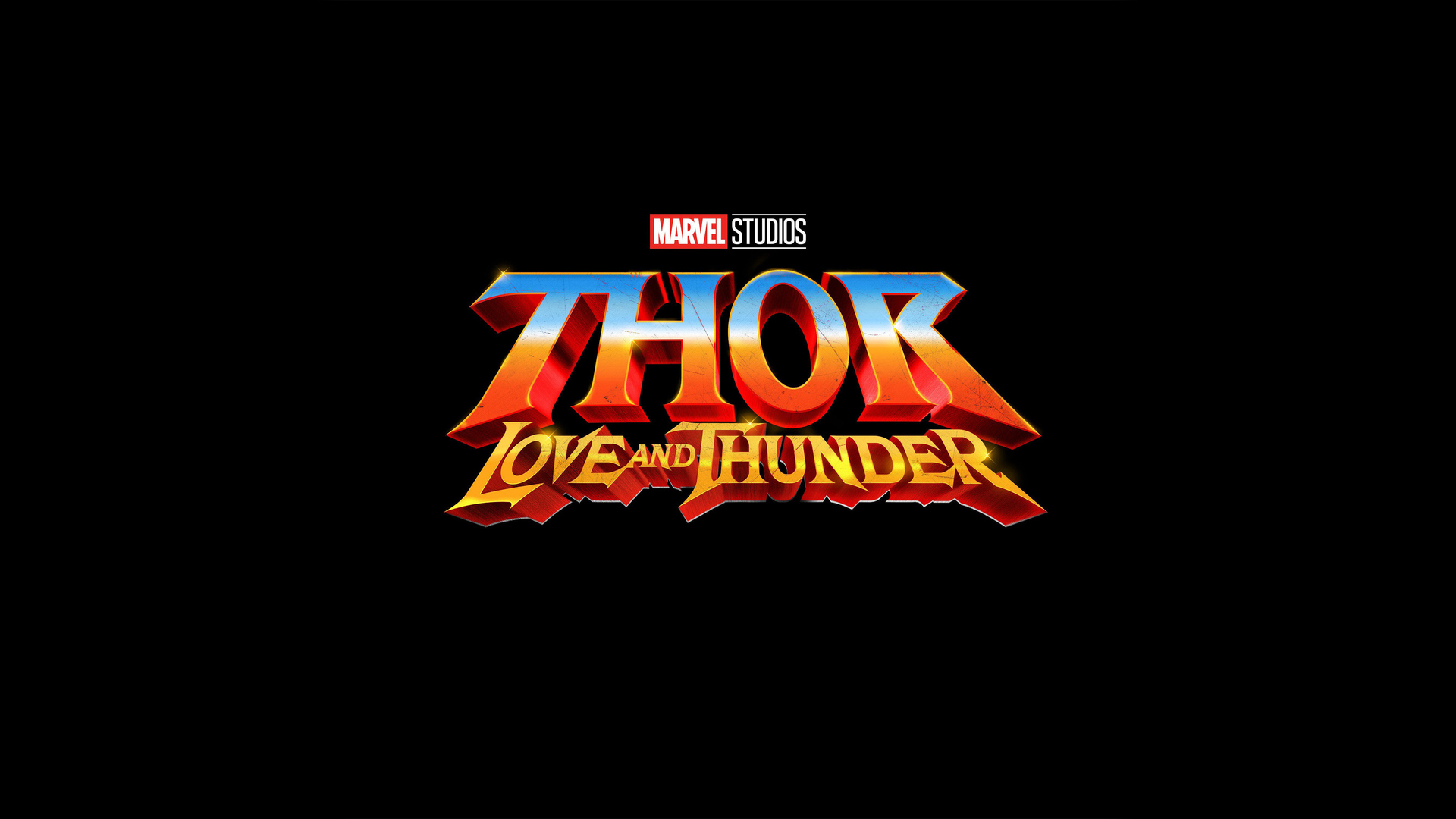 Thor : Love and Thunder by Marvel Studios