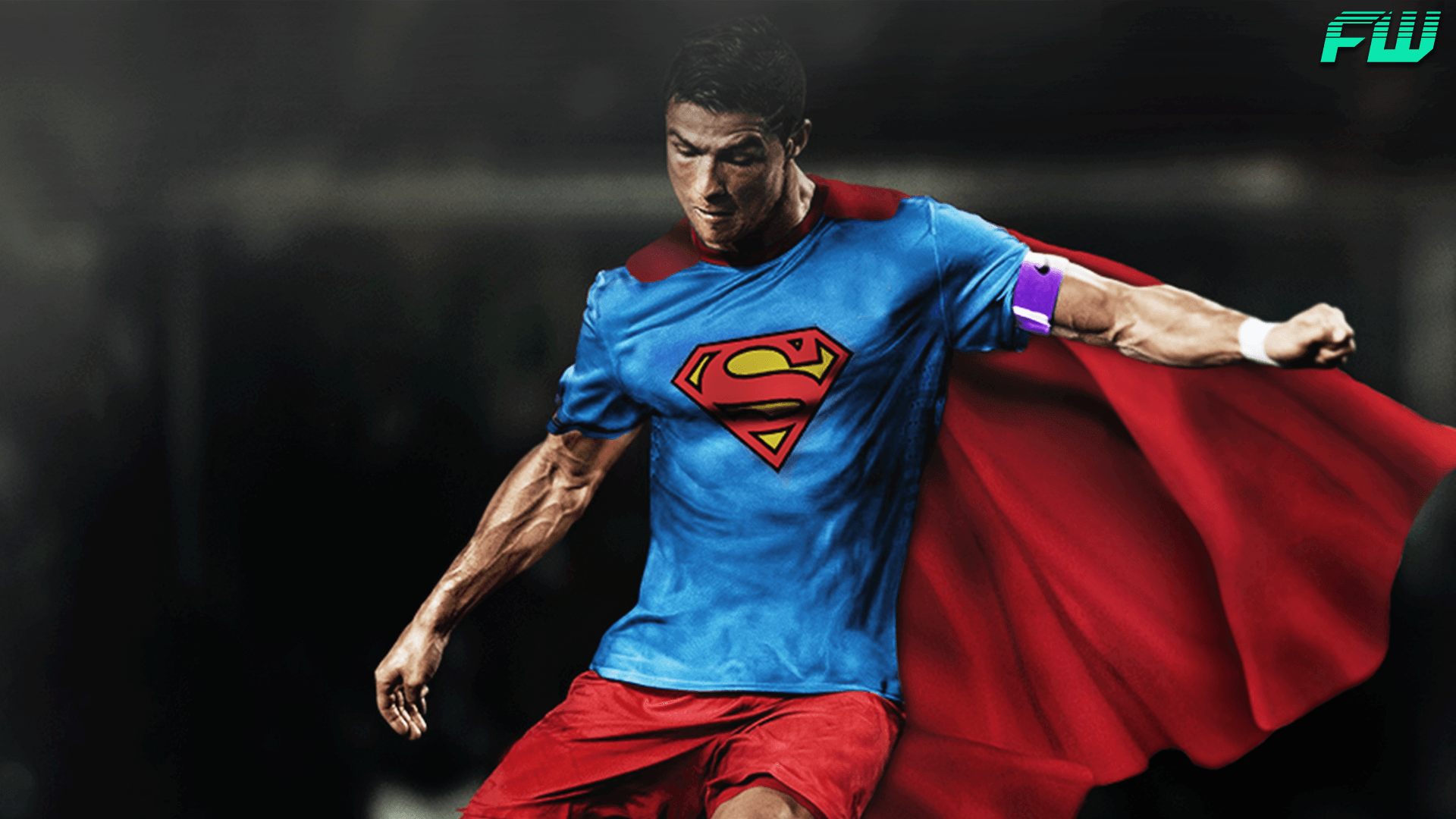 10 Sports Stars That Fit Perfectly As Superheroes