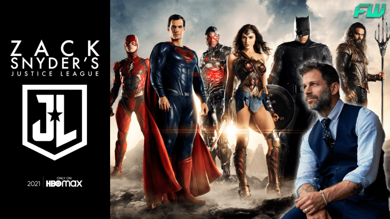 3 Everything We Know about Zack Snyder’s Justice League