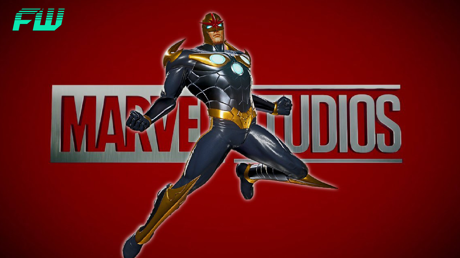 Nova Project In Development at Marvel Studios