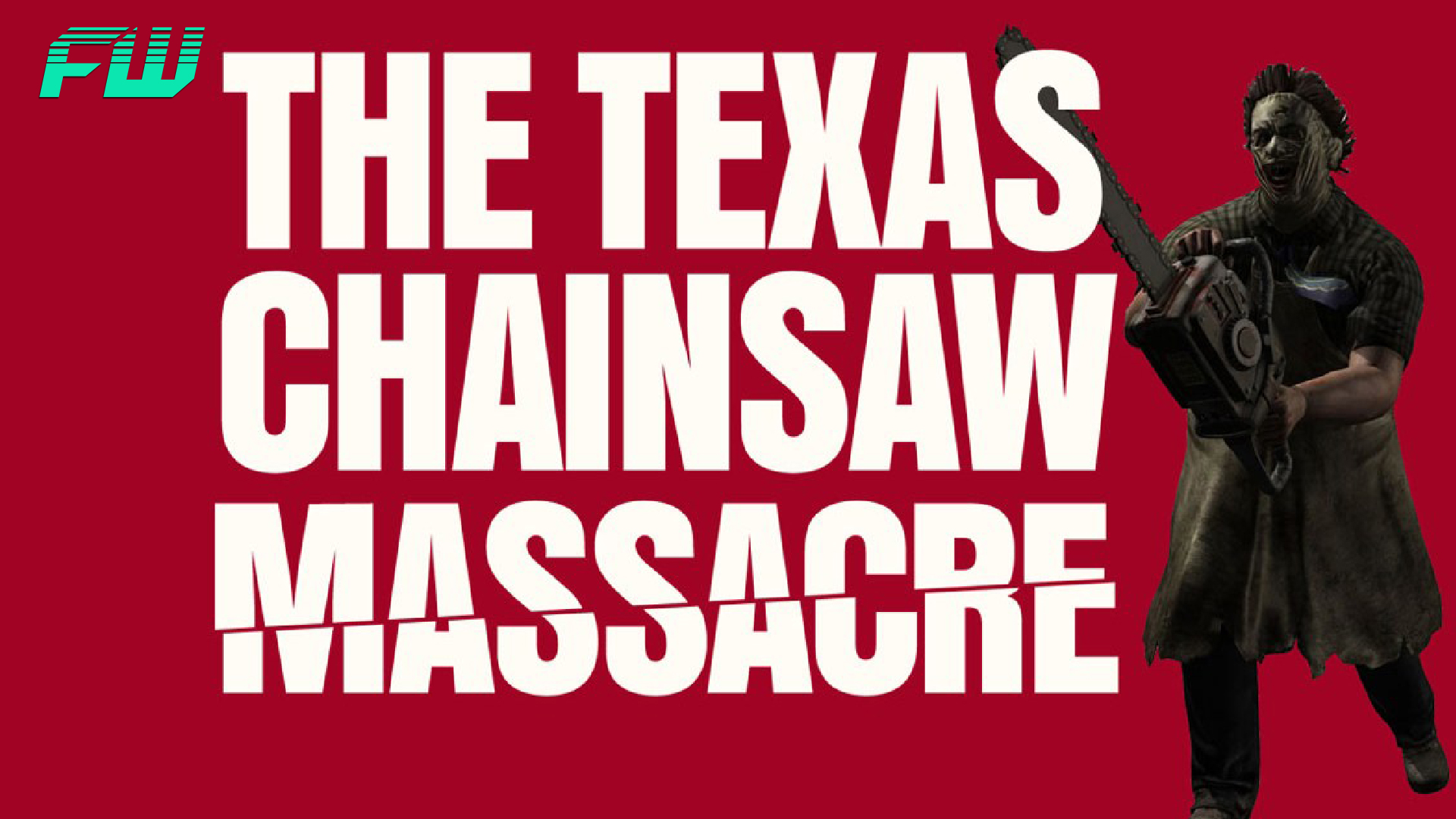 Texas Chainsaw Massacre Reboot Details Revealed
