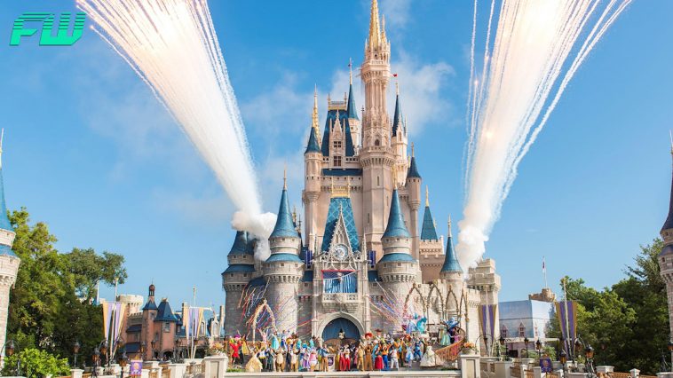 Walt Disney World Opening Date Revealed