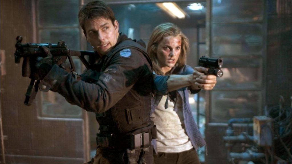 mission impossible 3 tom cruise keri russell 1