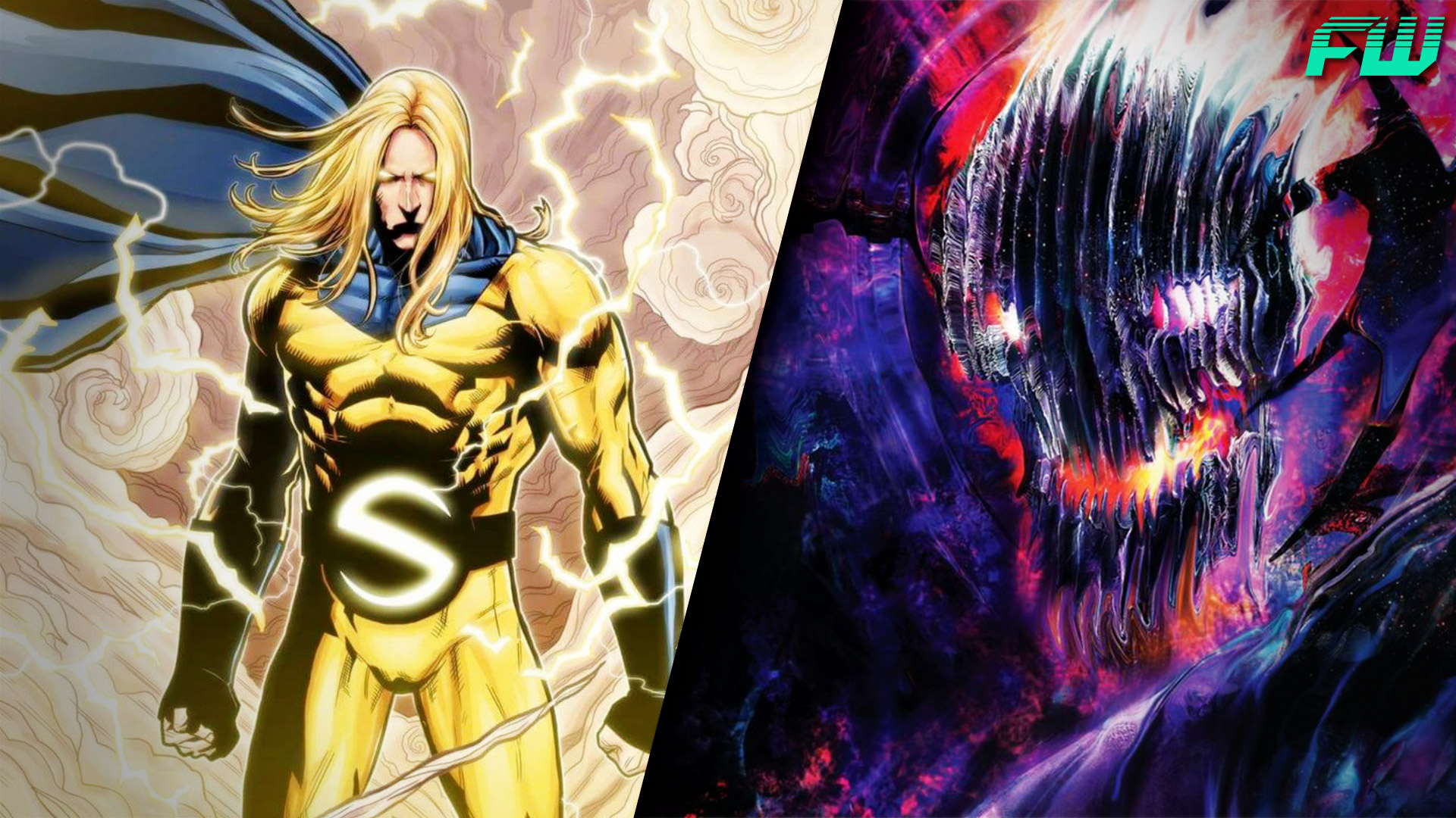 10 overpowered anime heroes who could conquer the universe (If