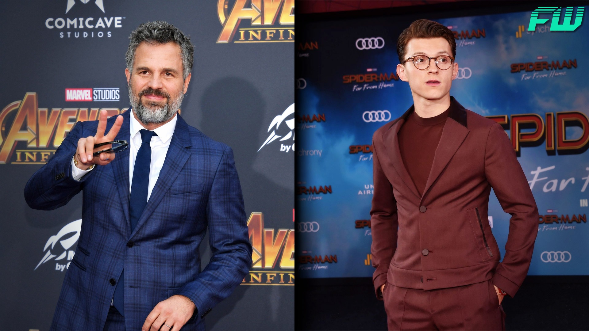 8 Times the Marvel Cast Spoiled Their Movies - FandomWire
