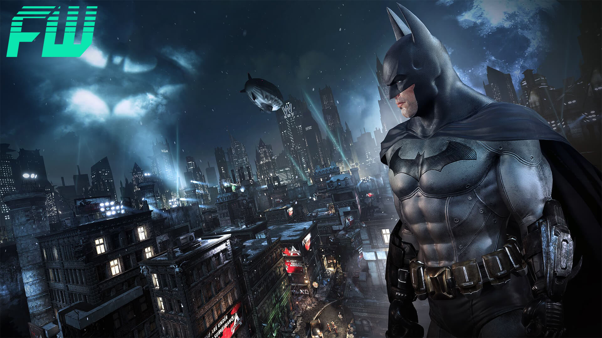 10 Batsuits We Want in the Next Arkham Game - FandomWire