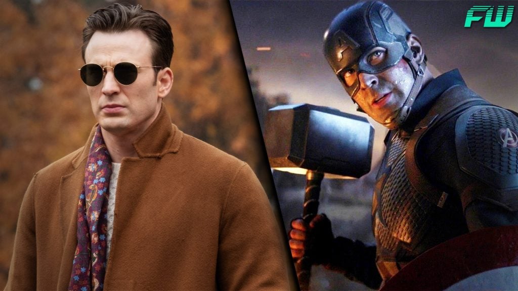 Chris Evans Movies Ranked (by Rotten Tomatoes)