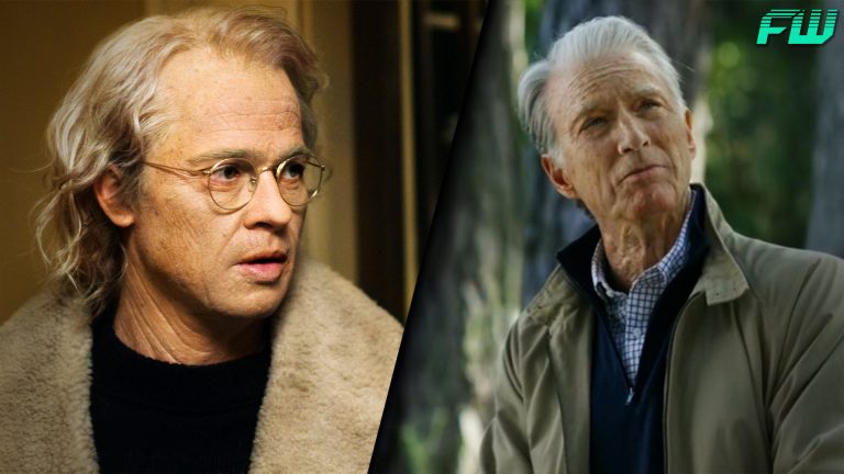 18 Times Movies Made Actors Look Older And Younger Than Their Current Age