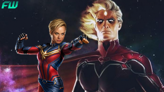 Adam Warlock, Nova, Captain Marvel & Others To Team Up Against Galactus?