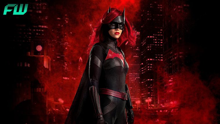 7 Characters Who Could Take Over Kate Kanes Batwoman Mantle