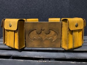 Batmans Utility Belt