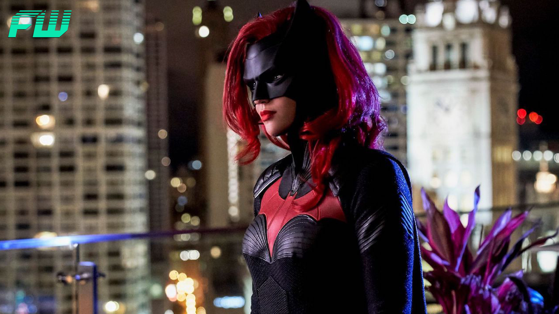 Batwoman To Replace Ruby Rose’s Character Entirely
