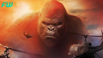 New Godzilla vs Kong Synopsis Revealed