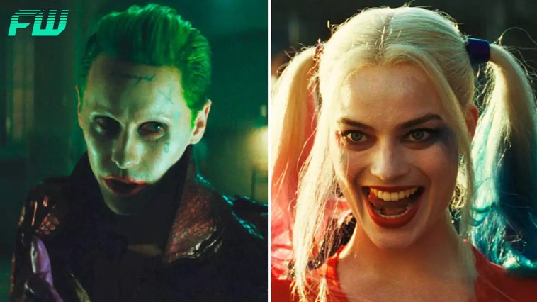 Suicide Squad Ayer Cut To Be Released