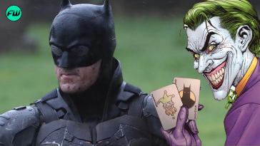 New Joker To Be Main Villain of The Batman Trilogy