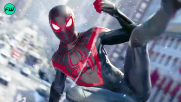 First Look At Spider-Man: Miles Morales PS5 Revealed
