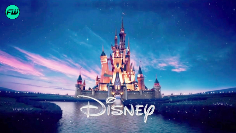 Disney Shuffles Release Dates With Another Film Going To Disney+