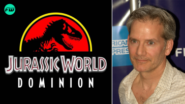 Campbell Scott in Jurassic World: Dominion