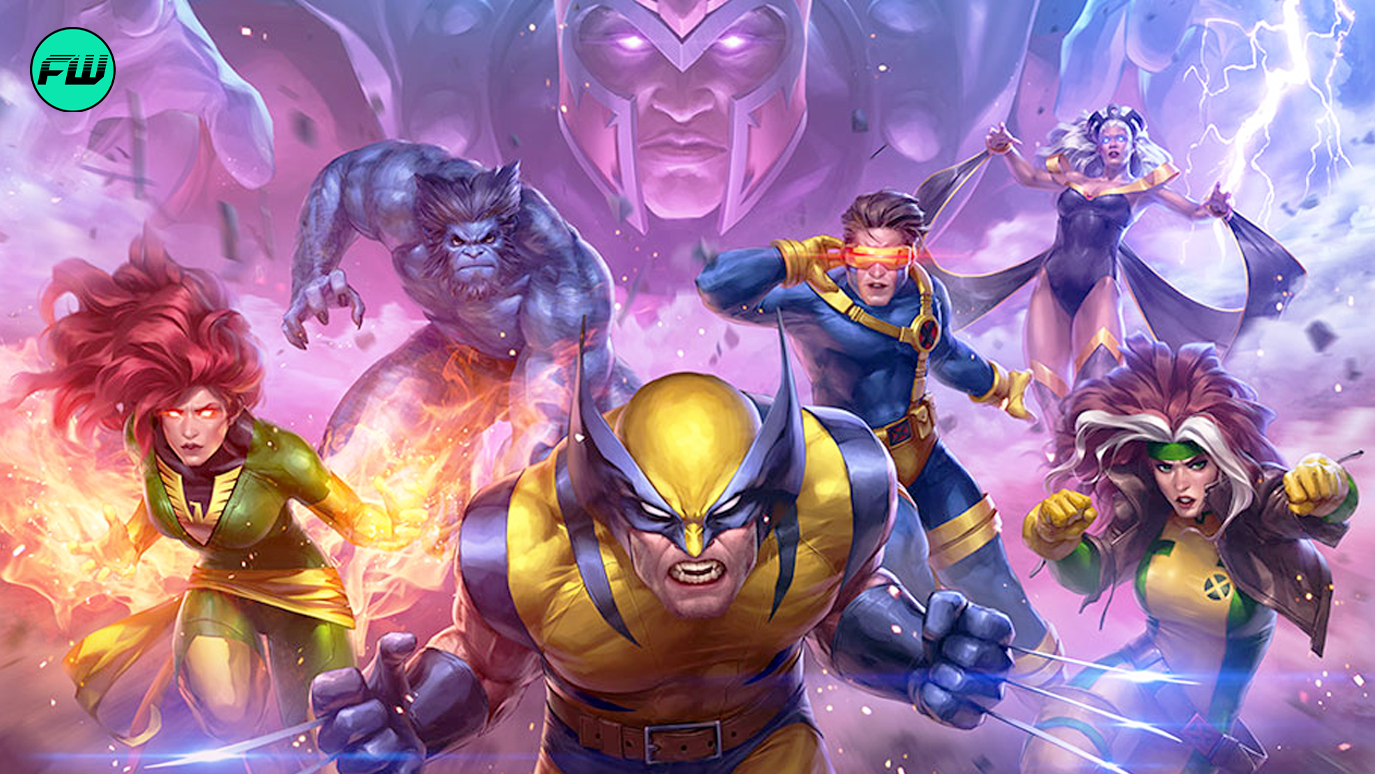 MCU's X-Men Lineup Possibly Revealed?