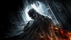 The Dark Knight Returns/DC Animated Films