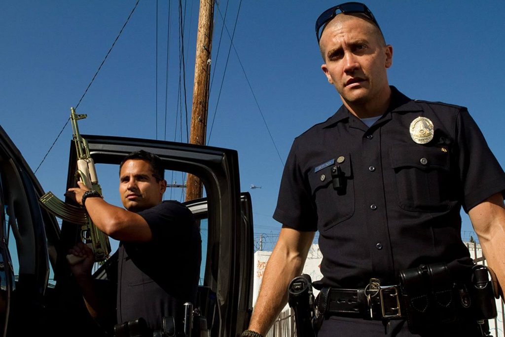 end of watch 1